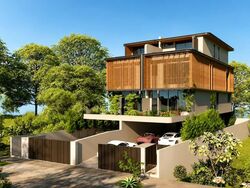 Mackerrow Road (D13), Semi-Detached #584542431